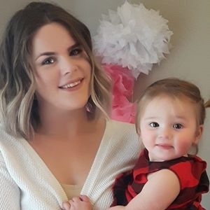 Meet your Posher, Nikki